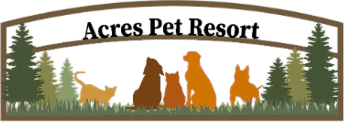 Acres Pet Resort